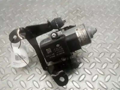 Peça sobressalente para automóvel em segunda mão depressor de travões / bomba de vácuo por seat arona 1.0 tgi bivalent. gasolina / cng referências oem iam 1k0612181f