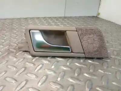 Автозапчасти б/у левая задняя внутренняя ручка за audi a2 (8z) 1.6 fsi ссылки oem iam 