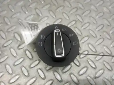 Pezzo di ricambio per auto di seconda mano CONTROLLO DELLA LUCE per SEAT ARONA  Riferimenti OEM IAM 5G0941431AF  