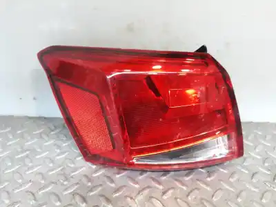 Peça sobressalente para automóvel em segunda mão farolim traseiro esquerdo por seat arona 1.0 tgi bivalent. gasolina / cng referências oem iam 6f9945095b