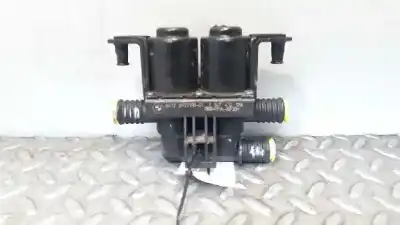 Peça sobressalente para automóvel em segunda mão válvula de controle do calefactor de agua por bmw serie 5 berlina (e60) 3.0 turbodiesel cat referências oem iam 6412692791501