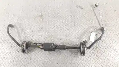 Peça sobressalente para automóvel em segunda mão barra estabilizadora dianteira por bmw serie 5 berlina (e60) 3.0 turbodiesel cat referências oem iam 