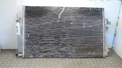Second-hand car spare part air conditioning condenser / radiator for renault espace iv (jk0) grand espace initiale oem iam references 8200033733