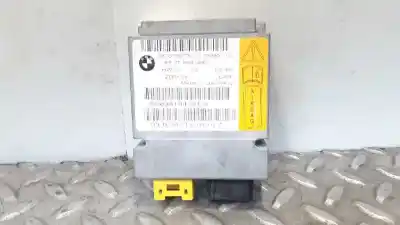 Second-hand car spare part airbag control unit for bmw serie 7 (e65/e66) 4.0 740d oem iam references 65776941842