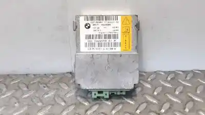 Second-hand car spare part airbag control unit for bmw serie 7 (e65/e66) 4.0 740d oem iam references 65776929556