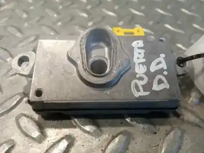 Second-hand car spare part airbag control unit for bmw serie 7 (e65/e66) 4.0 740d oem iam references 65776937420