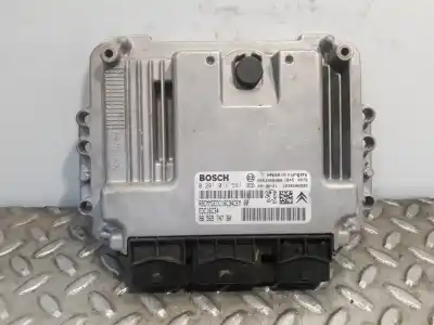 Pezzo di ricambio per auto di seconda mano controllare unità di controllo per citroen c5 berlina sx (e) riferimenti oem iam 9656974780
