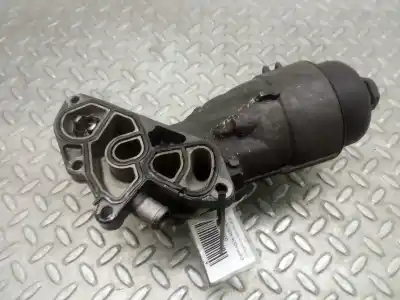 Pezzo di ricambio per auto di seconda mano radiatore olio motore per citroen c5 berlina sx (e) riferimenti oem iam 9651813980