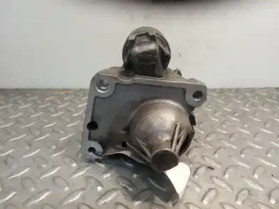 Pezzo di ricambio per auto di seconda mano motorino di avviamento per citroen c5 berlina sx (e) riferimenti oem iam 