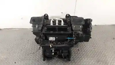 Second-hand car spare part full normal heating for bmw serie 7 (e65/e66) 4.0 740d oem iam references 6411837994526