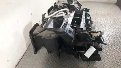 Second-hand car spare part full normal heating for bmw serie 7 (e65/e66) 4.0 740d oem iam references 6411837994526  