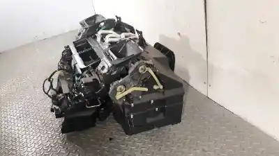 Second-hand car spare part full normal heating for bmw serie 7 (e65/e66) 4.0 740d oem iam references 6411837994526  