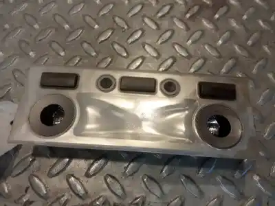 Second-hand car spare part interior light for bmw serie 7 (e65/e66) 4.0 740d oem iam references 