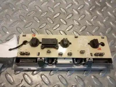 Pezzo di ricambio per auto di seconda mano luce interna per bmw serie 7 (e65/e66) 4.0 740d riferimenti oem iam   