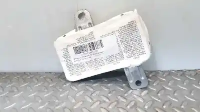 Second-hand car spare part rear left side airbag for bmw serie 7 (e65/e66) 4.0 740d oem iam references 407077221013