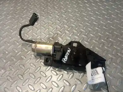 Second-hand car spare part tailgate central locking system  for bmw serie 7 (e65/e66) 4.0 740d oem iam references 7014872