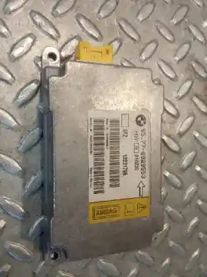 Second-hand car spare part airbag control unit for bmw serie 7 (e65/e66) 4.0 740d oem iam references 65776929553
