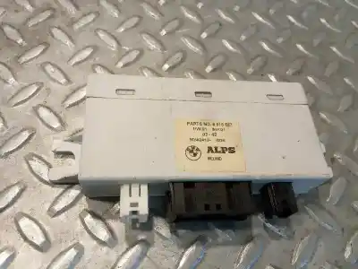 Second-hand car spare part ECU ENGINE CONTROL for BMW SERIE 7 (E65/E66)  OEM IAM references 6918567  MY424100226