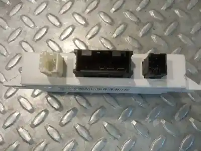 Second-hand car spare part ecu engine control for bmw serie 7 (e65/e66) 4.0 740d oem iam references 6918567  my424100226