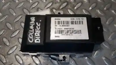 Second-hand car spare part ecu engine control for bmw serie 7 (e65/e66) 4.0 740d oem iam references 32306768151