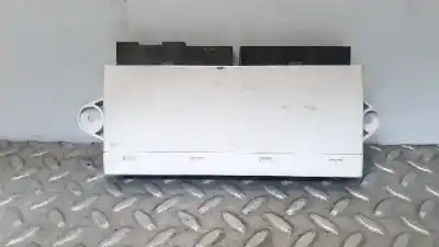 Second-hand car spare part ecu engine control for bmw serie 7 (e65/e66) 4.0 740d oem iam references 61356940439