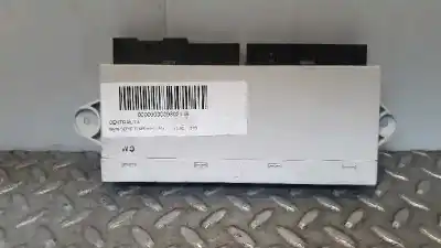 Second-hand car spare part ecu engine control for bmw serie 7 (e65/e66) 4.0 740d oem iam references 61356940441