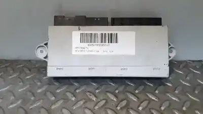 Second-hand car spare part ECU ENGINE CONTROL for BMW SERIE 7 (E65/E66)  OEM IAM references 613569404389  5WK48002A