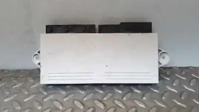 Second-hand car spare part ecu engine control for bmw serie 7 (e65/e66) 4.0 740d oem iam references 613569404409