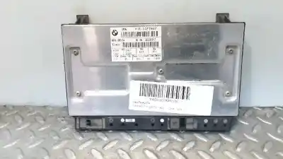 Second-hand car spare part ECU ENGINE CONTROL for BMW SERIE 7 (E65/E66)  OEM IAM references 61356927279901  000232217