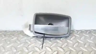 Second-hand car spare part interior left rear handle for bmw serie 7 (e65/e66) 4.0 740d oem iam references 