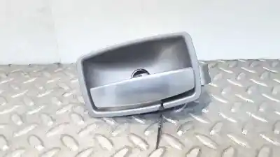 Second-hand car spare part interior right rear handle for bmw serie 7 (e65/e66) 4.0 740d oem iam references 