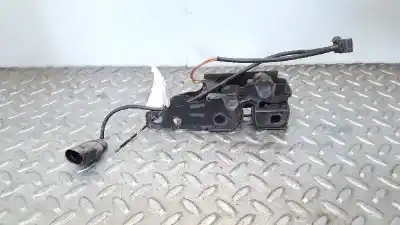 Автозапчасти б/у замок капота за audi a3 (8p) 1.9 tdi ambiente ссылки oem iam 8p0823509c