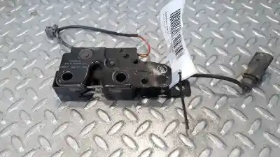 Автозапчасти б/у замок капота за audi a3 (8p) 1.9 tdi ambiente ссылки oem iam 8p0823509c  