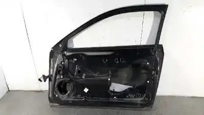 Автозапчасти б/у дверь передняя правая за audi a3 (8p) 1.9 tdi ambiente ссылки oem iam 8p3831052d  