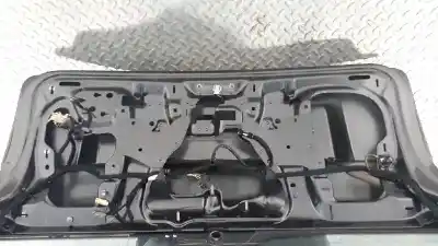 Автозапчастина б/у загальні двері для audi a3 (8p) 1.9 tdi ambiente посилання на oem iam 8p3827023ac  