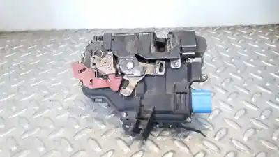 Автозапчасти б/у замок передней правой двери за audi a3 (8p) 1.9 tdi ambiente ссылки oem iam 4e1837016