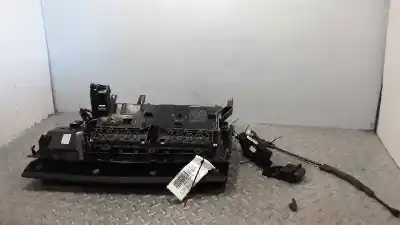 Second-hand car spare part glove compartment for bmw serie 7 (e65/e66) 4.0 740d oem iam references 