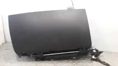 Peça sobressalente para automóvel em segunda mão porta luvas por bmw serie 7 (e65/e66) 4.0 740d referências oem iam   