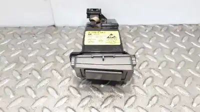 Second-hand car spare part ECU ENGINE CONTROL for BMW SERIE 7 (E65/E66)  OEM IAM references 6941354 53339702 6941355