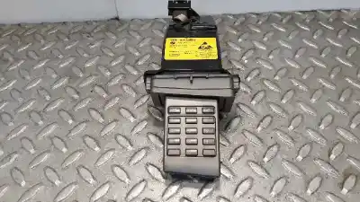 Second-hand car spare part ecu engine control for bmw serie 7 (e65/e66) 4.0 740d oem iam references 6941354 53339702 6941355