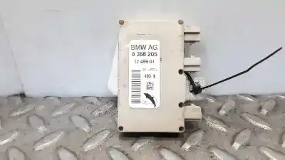 Second-hand car spare part ECU ENGINE CONTROL for BMW SERIE 7 (E65/E66)  OEM IAM references 8368205  8368205