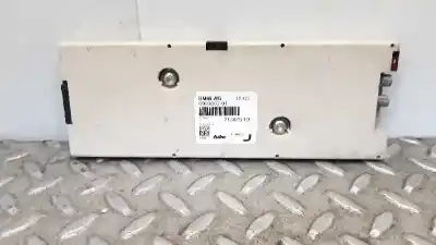 Second-hand car spare part ECU ENGINE CONTROL for BMW SERIE 7 (E65/E66)  OEM IAM references 693366701  21367510