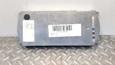 Second-hand car spare part ecu engine control for bmw serie 7 (e65/e66) 4.0 740d oem iam references 8411694515401