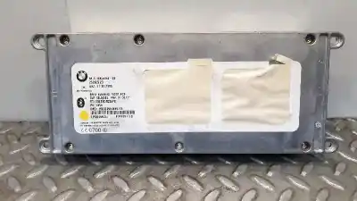 Second-hand car spare part ecu engine control for bmw serie 7 (e65/e66) 4.0 740d oem iam references 8411694515401  23292523