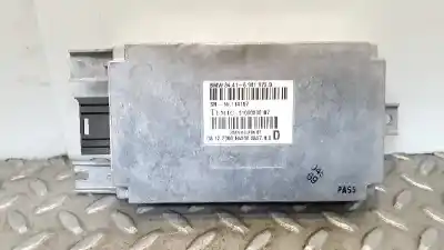 Second-hand car spare part ecu engine control for bmw serie 7 (e65/e66) 4.0 740d oem iam references 844169419729