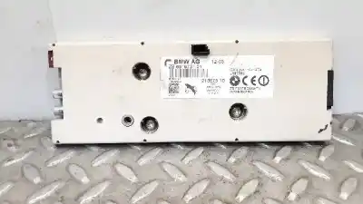 Second-hand car spare part ecu engine control for bmw serie 7 (e65/e66) 4.0 740d oem iam references 691873101