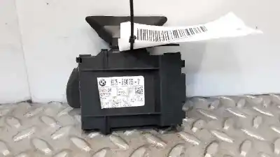 Second-hand car spare part ECU ENGINE CONTROL for BMW SERIE 7 (E65/E66)  OEM IAM references 6575694076301  577621DE