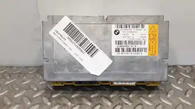 Second-hand car spare part ecu engine control for bmw serie 7 (e65/e66) 4.0 740d oem iam references 65776933021