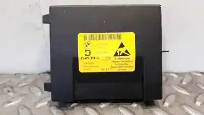 Second-hand car spare part ECU ENGINE CONTROL for BMW SERIE 7 (E65/E66)  OEM IAM references 6938664  15470939