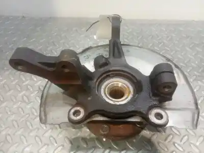 Second-hand car spare part FRONT RIGHT KNUCKLE for MITSUBISHI ASX (GA0W)  OEM IAM references 3870A008  
